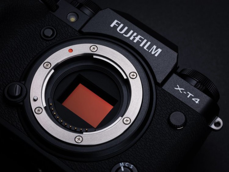 Apple bổ sung một loạt máy ảnh Fujifilm được hỗ trợ RAW trên MacOS Big Sur, iOS 14 và iPadOS 14
