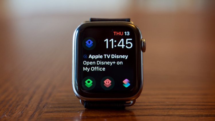 Apple Watch Series 3 buộc phải restore lại thiết bị nếu muốn cập nhật watchOS