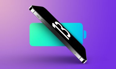 iPhone 13 có thể sẽ có dung lượng pin cao hơn