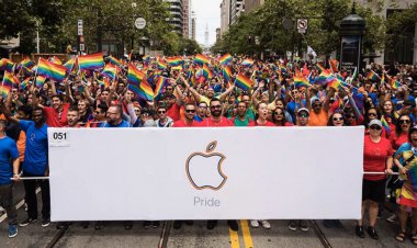 Apple Music ca ngợi Pride Month với các nội dung mới vào Chủ Nhật hàng tuần bắt đầu từ tháng 6