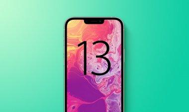 iPhone 13 sẽ có tùy chọn bộ nhớ 1TB, trang bị LiDAR cho toàn model?