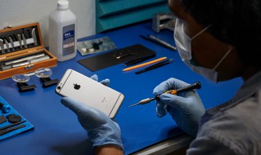 Người dùng iPhone bị lộ ảnh nhạy cảm khi đem máy sửa chữa, Apple phải đền bù hàng triệu USD
