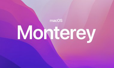 Apple giới thiệu macOS 12 Monterey tại sự kiện WWDC21