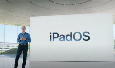 iPadOS 15 với nhiều tính năng và cập nhật mới được Apple giới thiệu tại sự kiện WWDC21