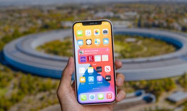 Apple giấu tính năng của iOS 15 khỏi nhân viên để tránh rò rỉ