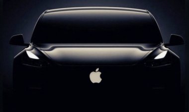 Apple thuê cựu kỹ sư cấp cao của BMW về làm xe điện