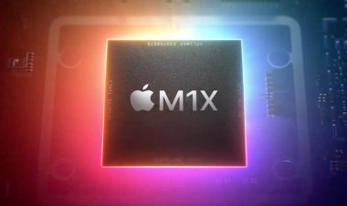 Apple để lộ tag M1X MacBook Pro trên YouTube sự kiện WWDC