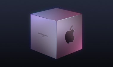 Danh sách các ứng dụng lọt giải chung kết Apple Design Awards 2021