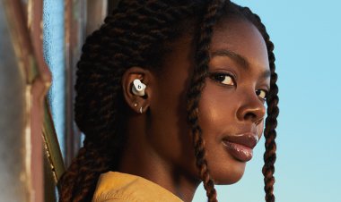 Apple ra mắt tai nghe Beats Studio Buds: chống ồn ANC và Transparency mode, pin 8 tiếng, giá 149 USD