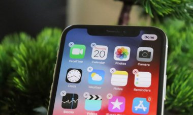 Quốc hội Mỹ bỏ phiếu về gói chống độc quyền mới không muốn Apple cài sẵn ứng dụng của mình trên iPhone