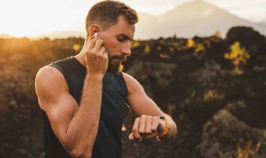 Apple có thể sẽ sử dụng AirPods để thu thập nhiều thông tin liên quan đến vấn đề sức khoẻ