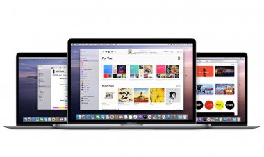 Hướng dẫn nâng chất lượng nhạc Hi-res, bật Dolby Atmos trên Apple Music