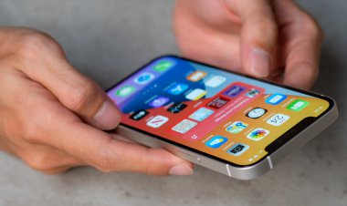 Thủ thuật giúp bạn bảo mật iPhone