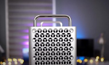 Apple đang có kế hoạch gì với Mac Pro và Pro Display XDR?