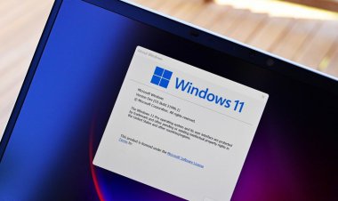 Hướng dẫn cài Windows 11 cho máy tính Mac