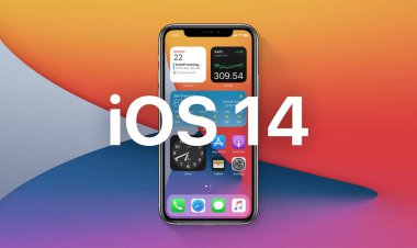 iOS 14 hiện đã được cài đặt trên 90% số iPhone được bán ra trong 4 năm qua