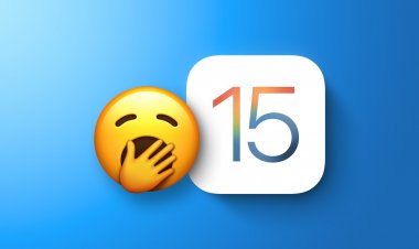 Đa phần người dùng Mỹ không mấy hào hứng với iOS 15 và iPadOS 15