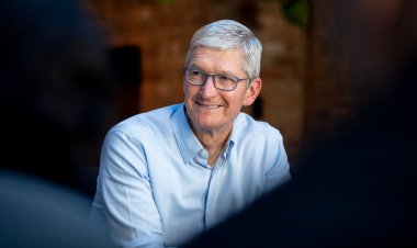 Tim Cook đã gọi cho vài nghị sĩ Mỹ, kêu gọi ngừng thông qua dự thảo luật độc quyền công nghệ