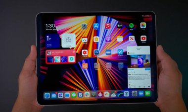 Apple đang có kế hoạch tăng kích thước màn hình trên iPad trong tương lai