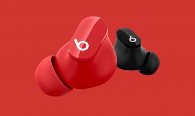 Beats Studio Buds chính thức được bán ra