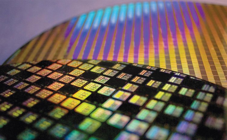 Apple đặt hàng TSMC chip 3nm, bắt đầu sản xuất vào năm 2022