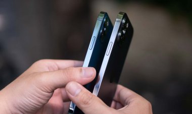 Dòng iPhone 12 đạt cột mốc bán được 100 triệu máy, nhanh hơn thế hệ tiền nhiệm 2 tháng