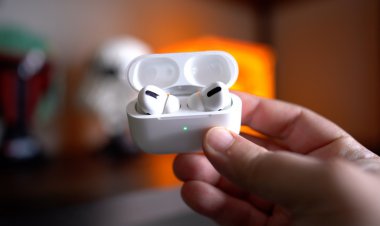 AirPods Pro 2 sẽ ra mắt trong năm sau, số lượng thiết bị bán ra vượt 100 triệu chiếc