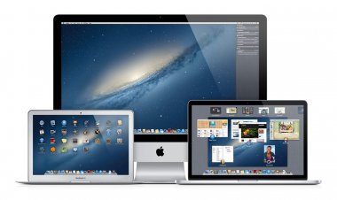 Apple cho phép tải OS X Lion và Mountain Lion hoàn toàn miễn phí