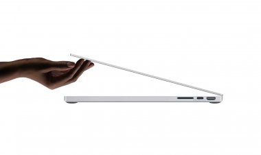 MacBook Pro 14 và 16-Inch được ra mắt vào tháng 9 năm nay sẽ sử dụng màn hình mini-LED và chip M1X