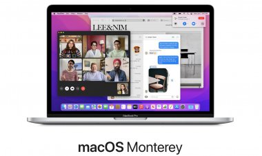 Trải nghiệm macOS Monterey public beta