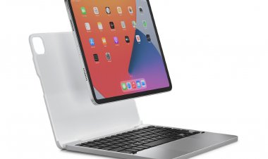 Brydge 11 MAX+ biến chiếc iPad Pro của bạn thành MacBook