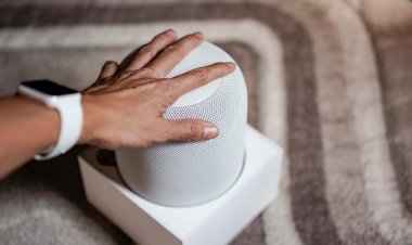HomePod bị lỗi quá nhiệt khi người dùng cập nhật lên phiên bản 15 beta