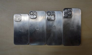 iPhone 13 đã bắt đầu được sản xuất