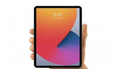 Apple sắp ra mắt iPad mini mới, iMac 27 inch thì đang được phát triể