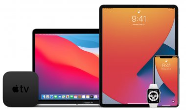 Apple phát hành phiên bản RC của iOS 14.7, iPadOS 14.7 và macOS Big Sur 11.5