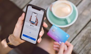 Apple đang phát triển tính năng trả sau dành cho Apple Pay