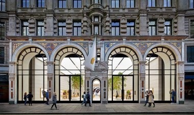 Apple có thể sẽ rút khỏi thị trường Anh vì các vấn đề kiện tụng