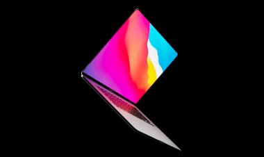 MacBook Pro M1X sẽ có khe SD chuẩn UHS-II, RAM tối đa 32GB?