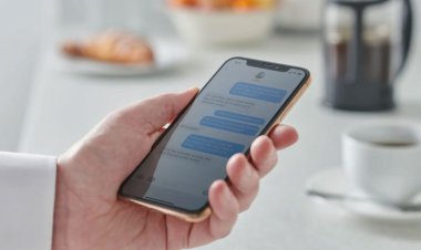 Theo báo cáo của Tổ chức Ân xá Quốc tế thì iPhone không an toàn như Apple nói.