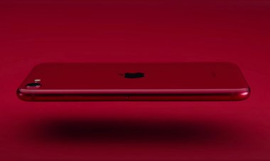 iPhone SE 2022 được trang bị chip A15, có 5G và màn hình 4,7inch