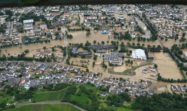 Apple quyên góp tiền cho quỹ cứu trợ lũ lụt tại Đức, Bỉ và Hà Lan