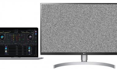 Khắc phục lỗi khi sử dụng mac M1 với màn hình gắn ngoài (Màn hình nhấp nháy, Nhiễu trắng, Màn hình đen, v.v.)