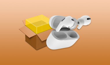 Apple cập nhật Firmware Beta cho AirPods Pro: thêm tính năng trợ thính, Spatial Audio FaceTime