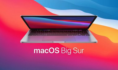 Apple phát hành macOS Big Sur 11.5 chính thức khắc phục nhiều lỗi bảo mật nghiêm trọng