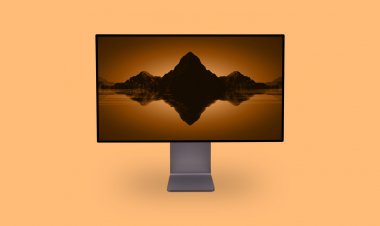 Apple đang phát triển màn hình mới được trang bị chip A13 và có Neural Engine.