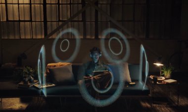 Apple đang nghiên cứu công nghệ âm thanh Spatial Audio cho các thiết bị VR và MR (mixed reality)