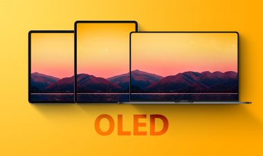 Apple đặt hàng 120 triệu panel OLED từ Samsung để sản xuất iPad