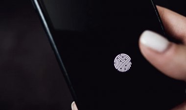 Apple có bằng sáng chế về cảm biến Touch ID và Face ID tích hợp dưới màn hình