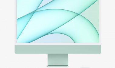 iMac với kích thước màn hình lớn và cao cấp hơn có thể sẽ ra mắt vào năm sau