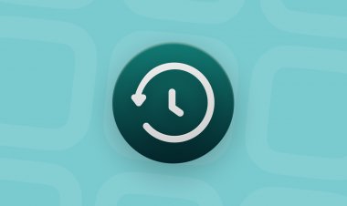 Cách hạ cấp từ macOS Monterey về macOS Big Sur